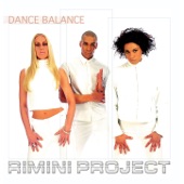 Dance Balance artwork