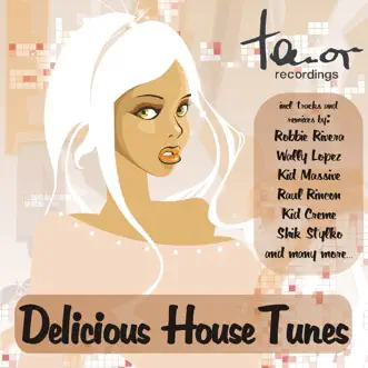 Delicious House Tunes by Various Artists album reviews, ratings, credits