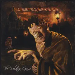 The Isolation Game - Disarmonia Mundi