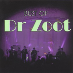 Dr Zoot - Jump Jive & Shake