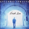 Gylchris Sprauve - Once Again