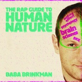 The Rap Guide to Human Nature artwork