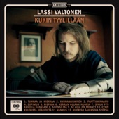 VALTONEN LASSI - TUHKAA JA HIEKKAA 