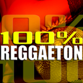 100% Reggaetón - Various Artists