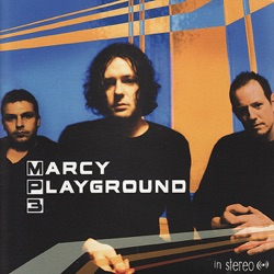 Marcy Playground - Deadly Handsome Man