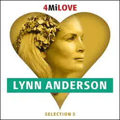 You Needed Me - 4 Mi Love EP - Lynn Anderson