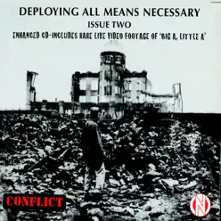 Deploying All Means Necessary - Conflict