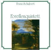 Klavier-Quintett A-Dur Op. 114 D 667 "Die Forelle" - IV Thema: Andantino artwork