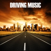 Driving Music, Road Trip Music, Road Trip Soundtrack artwork