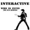 Stream & download Who Is Elvis 2010 (Remixes)