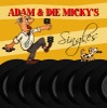 Adam & die Micky's: Singles