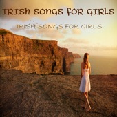 Irish Songs for Girls artwork