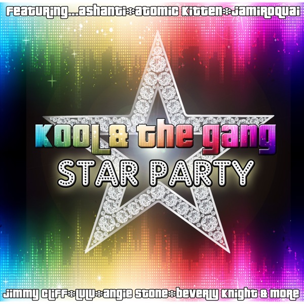 Star Party - Kool & The Gang