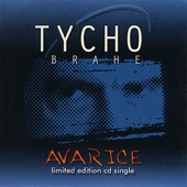 Avarice (Single) artwork