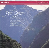 Grieg: Peer Gynt (Incidental Music)