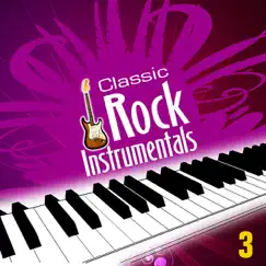 Classic 80's Rock Instrumentals, Vol. 3 by Javier Martinez album reviews, ratings, credits