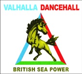 Valhalla Dancehall artwork
