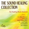 Dr. Jeffrey Thompson - Inner Dance, Pt. 1