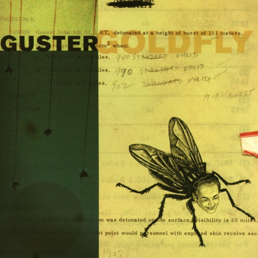 Album art for Guster - Demons