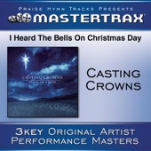 I Heard the Bells On Christmas Day (Performance Tracks) - EP artwork