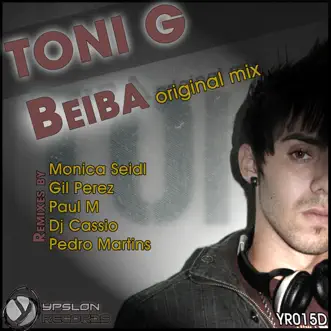 Beiba - Single by Toni G album reviews, ratings, credits