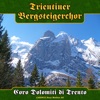 Coro Dolomiti di Trento