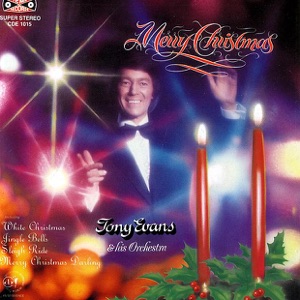 Tony Evans and His Orchestra - Silent Night - Line Dance Music