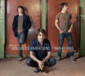 Goldberg Variations / Variations - Dan Tepfer