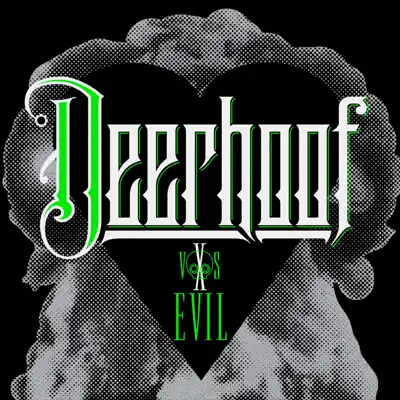 Deerhoof vs. Evil - Deerhoof