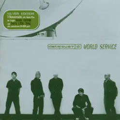 World Service (Silver Edition) - Delirious?