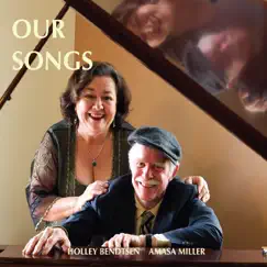 Our Songs by Holley Bendtsen & Amasa Miller album reviews, ratings, credits