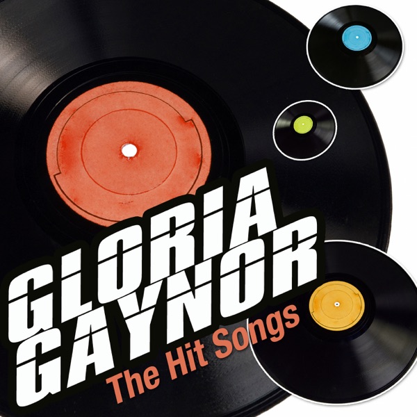 The Hit Songs - EP - Gloria Gaynor