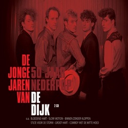 De Dijk - Binnen zonder kloppen