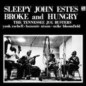 Sleepy John Estes - Broke And Hungry