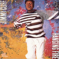 Jimmy Cliff - Raggae Down Babylon