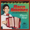 Tejaño Roots: Flaco's First! With Los Caminantes