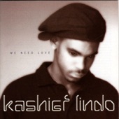 Kashief Lindo - Let Me Give You Love