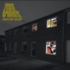 Favourite Worst Nightmare, 2007