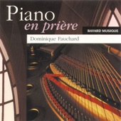 Piano en Prière 1 (Piano In Prayer 1) artwork