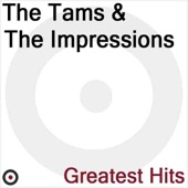 The Tams - What Kind of Fool (Do You Think I Am)