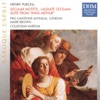Collegium Aureum & Rolf Reinhardt - King Arthur, Z. 628: Suite
