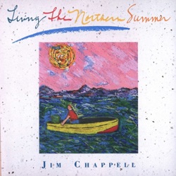 Jim Chappell - Embrace of a Lifetime