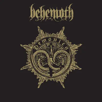 Demonica - Behemoth