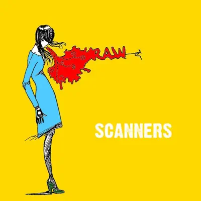 Raw - EP - Scanners
