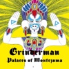 Palaces of Montezuma - EP