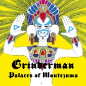 Grinderman - Palaces Of Montezuma (Barry Adamson remix)