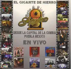 Cumbia Afganistan Song Lyrics