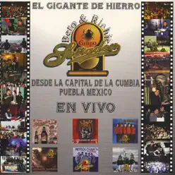 Grupo Soñador: En Vivo - Grupo Soñador Grupo Soñador: En Vivo - Grupo Soñador