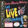 Let Loose Live In London album lyrics, reviews, download