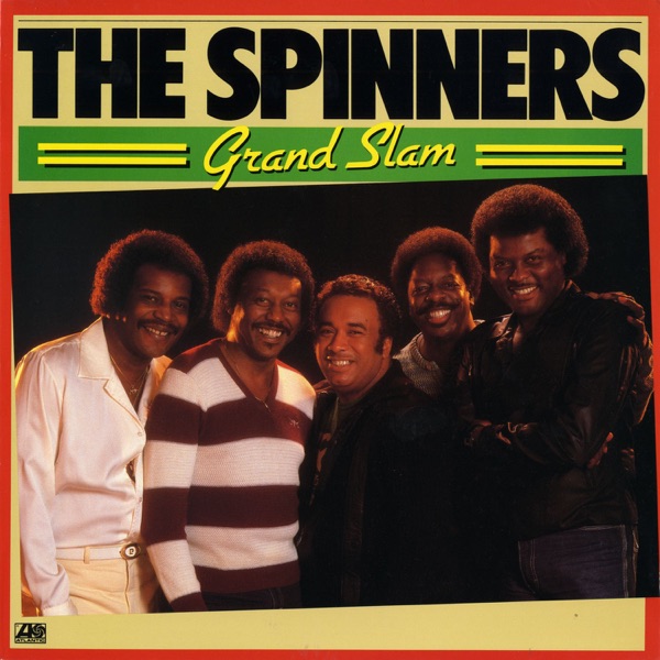 Grand Slam - The Spinners